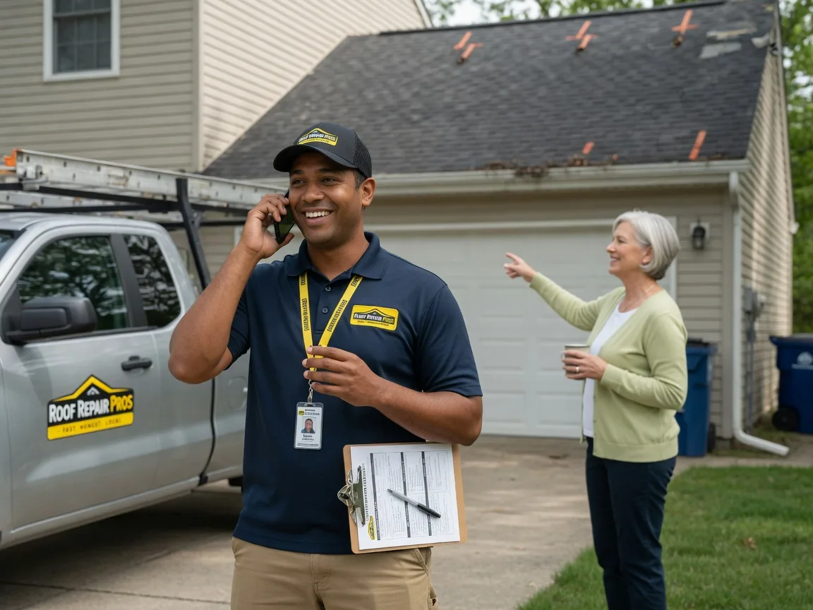 Roof Repair Coulee Dam, WA FAQs